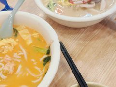 -木木鲜海鲜面(天一店)
