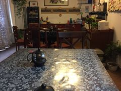 大堂-75幢私房菜馆