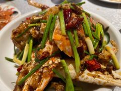 -达叔香味海鲜(海棠68环球美食街店)