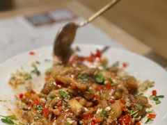 -关东小磨东北菜(漕河泾印象城店)