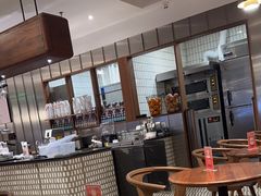 -BAKER&SPICE(BFC外滩金融中心店)
