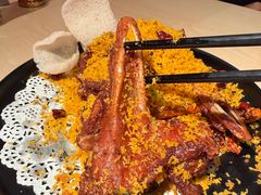 -避风塘(宝山万达店)