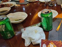 -雄楚国际大酒店-四季西餐厅