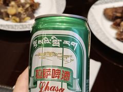 -西藏饭店·亚克·食光自助餐厅