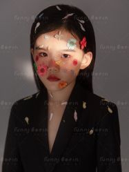 -芳妮豆丁家庭影像馆(宝安店)