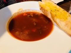 罗宋汤-G+KITCHEN(龙湖狮山天街店)