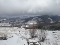 -灵山