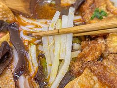 酸笋-陈记柳州螺蛳粉(大坪店)