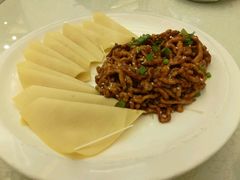 -开元食府(长兴路店)