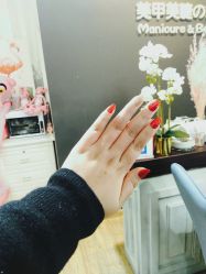 -甲舍美甲美睫艺术馆