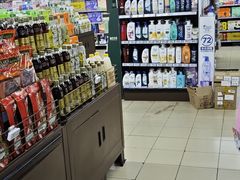 -重百超市(解放碑新华店)