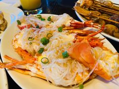 -君悦酒店·乐厨·高空自助餐(青年大街店)