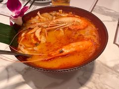 -太食獸泰式茶餐厅(艾尚天地店)
