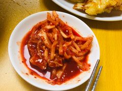 -屋里家延边朝鲜族冷面(南园店)