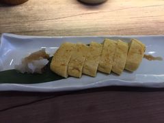 -鸟鸣门屋台料理(金帝银泰店)