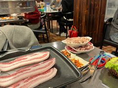 -李氏烤肉店