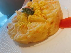 -波特曼西餐厅(中央大街店)