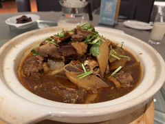 -静之湖湖畔餐厅