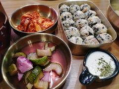 -HOTISLAND海鸡岛·韩国料理(江南西店)