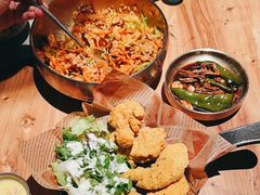 -KimPro 辛普乐概念韩餐