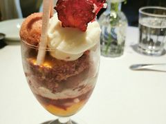 -壳里西餐厅Coquille Seafood Bistro(蒙自路店)