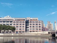 -上海四行仓库抗战纪念馆