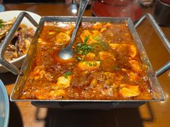 -58度品质川菜馆(经一路店)