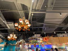 -彼德西餐厅(凯德广场新南店)