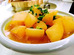 -禾珍珠家常小馆(河南博物院店)