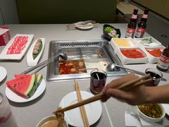 -海底捞火锅(太原南站店)