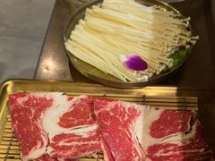 -炭之家齐齐哈尔大片烤肉·涮毛肚火锅·齐齐哈尔烤肉(中央大街店)