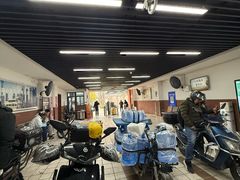 -丹东路渡口(轮渡站)