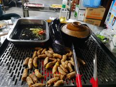 -西昌老号李小肠特色烧烤园(双流店)