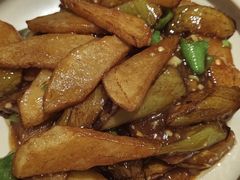 -金掌勺·锅包肉(广渠门店)