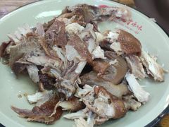 -豫掌柜饸饹面·烩面(秀沿路店)