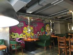 大堂-原始泥炉烤肉(总店)