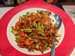 -匠熙小馆(崇文门店)