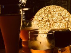 -不误正夜精酿啤酒馆(新华公园店)