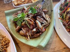 -老胖串店(浆水泉路店)
