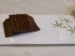 素火腿-梅龙镇酒家(南京西路总店)