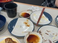 -滨寿司(新街口中央商场店)