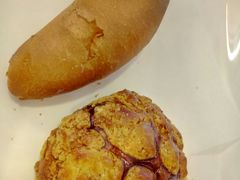 -85度C(南京龙江店)