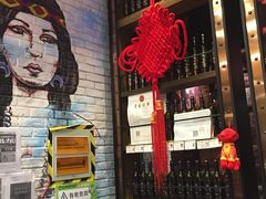 -亚马逊环球美食百汇(新城吾悦广场店)