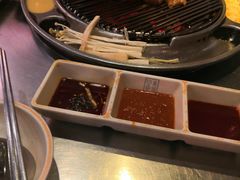 -喜来稀肉(虹泉路店)