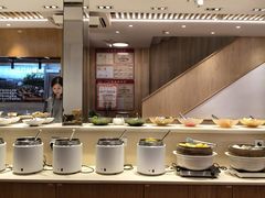 -素满香·食养自助(天一广场店)