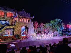 -三亚红色娘子军演艺公园景区