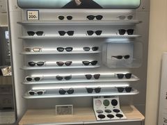 -AOJO眼镜(南翔印象城MEGA店)