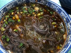 -惠记粉汤羊血(小南门店)