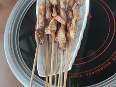 -亿诣蝎府炸酱面羊蝎子火锅(酷车小镇店)