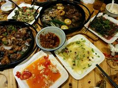 -同路人(江北店)